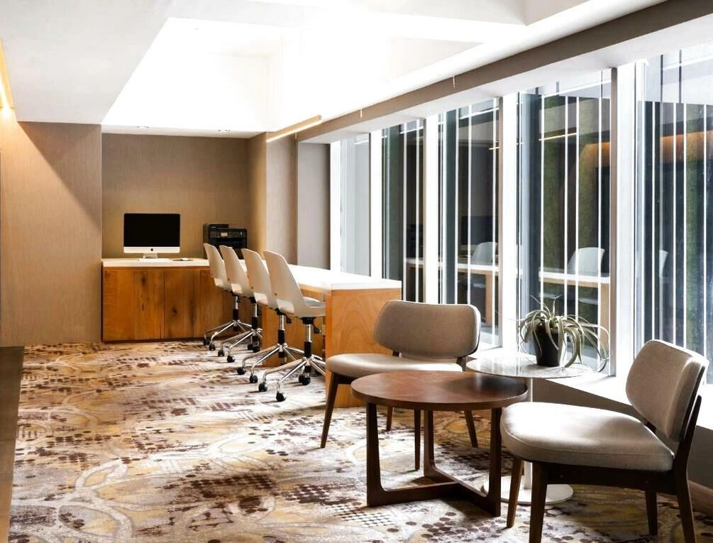 Afbeelding gerelateerd aan Wyndham Garden Guatemala City
