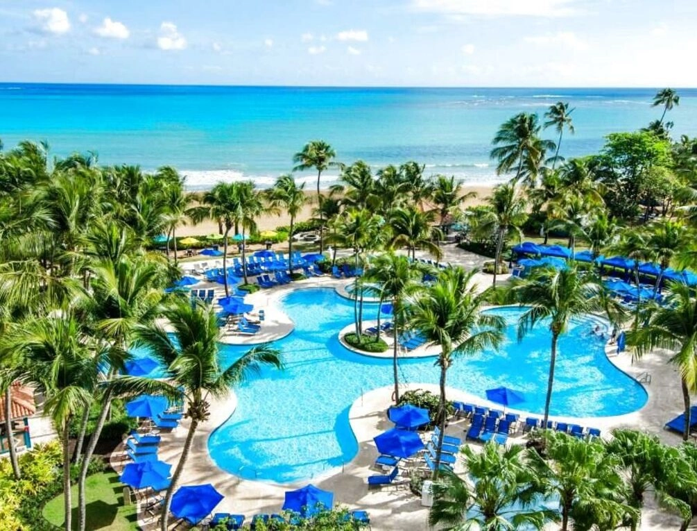 Afbeelding gerelateerd aan Wyndham Grand Rio Mar Puerto Rico Golf & Beach Resort