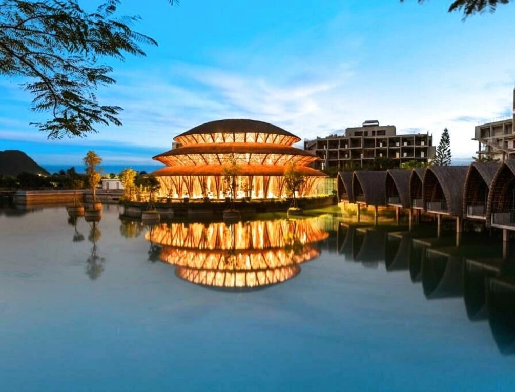 Afbeelding gerelateerd aan Wyndham Grand Vedana Ninh Binh Resort