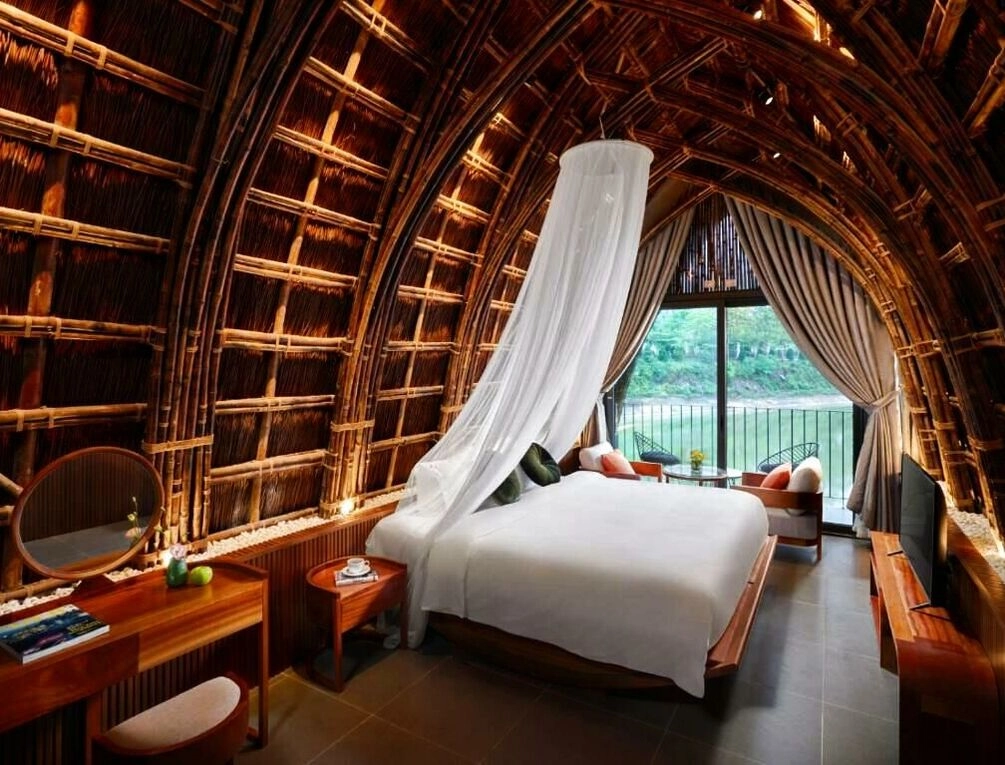 Afbeelding gerelateerd aan Wyndham Grand Vedana Ninh Binh Resort