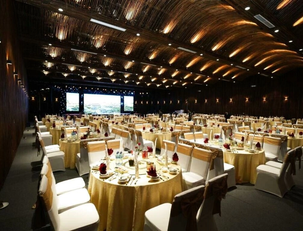 Afbeelding gerelateerd aan Wyndham Grand Vedana Ninh Binh Resort