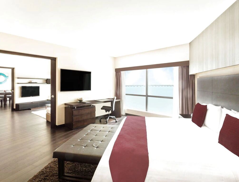 Afbeelding gerelateerd aan Wyndham Guayaquil, Puerto Santa Ana