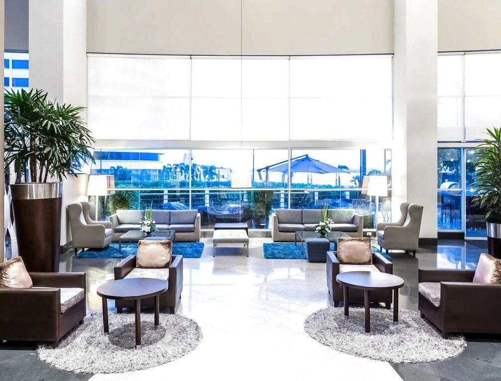 Afbeelding gerelateerd aan Wyndham Guayaquil, Puerto Santa Ana