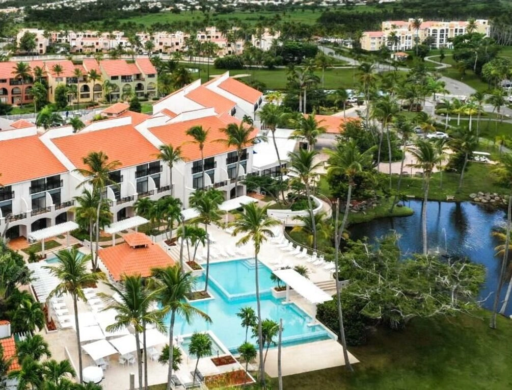 Afbeelding gerelateerd aan Wyndham Palmas Beach & Golf Resort