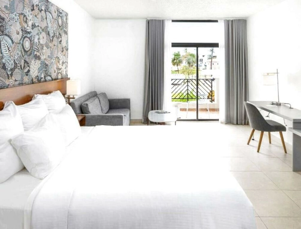 Afbeelding gerelateerd aan Wyndham Palmas Beach & Golf Resort