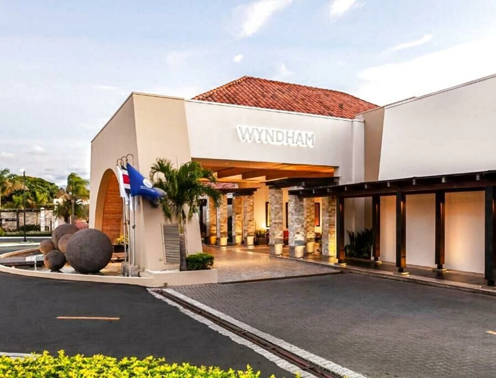 Afbeelding gerelateerd aan Wyndham San Jose Herradura