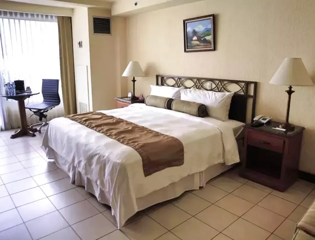 Afbeelding gerelateerd aan Wyndham San Jose Herradura
