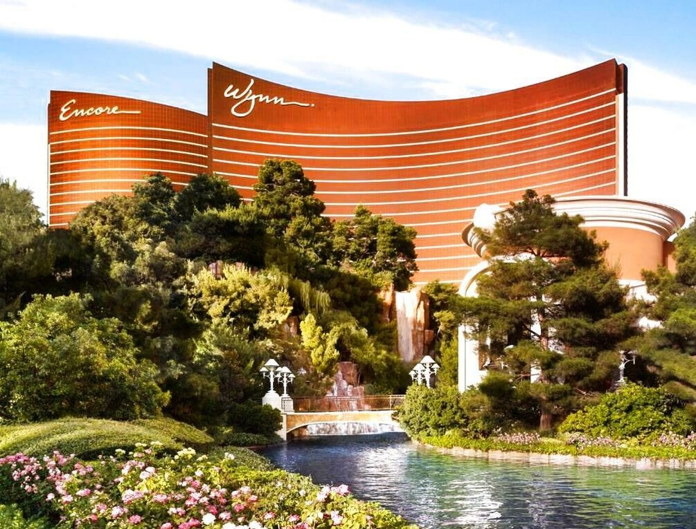 Afbeelding gerelateerd aan Wynn Las Vegas