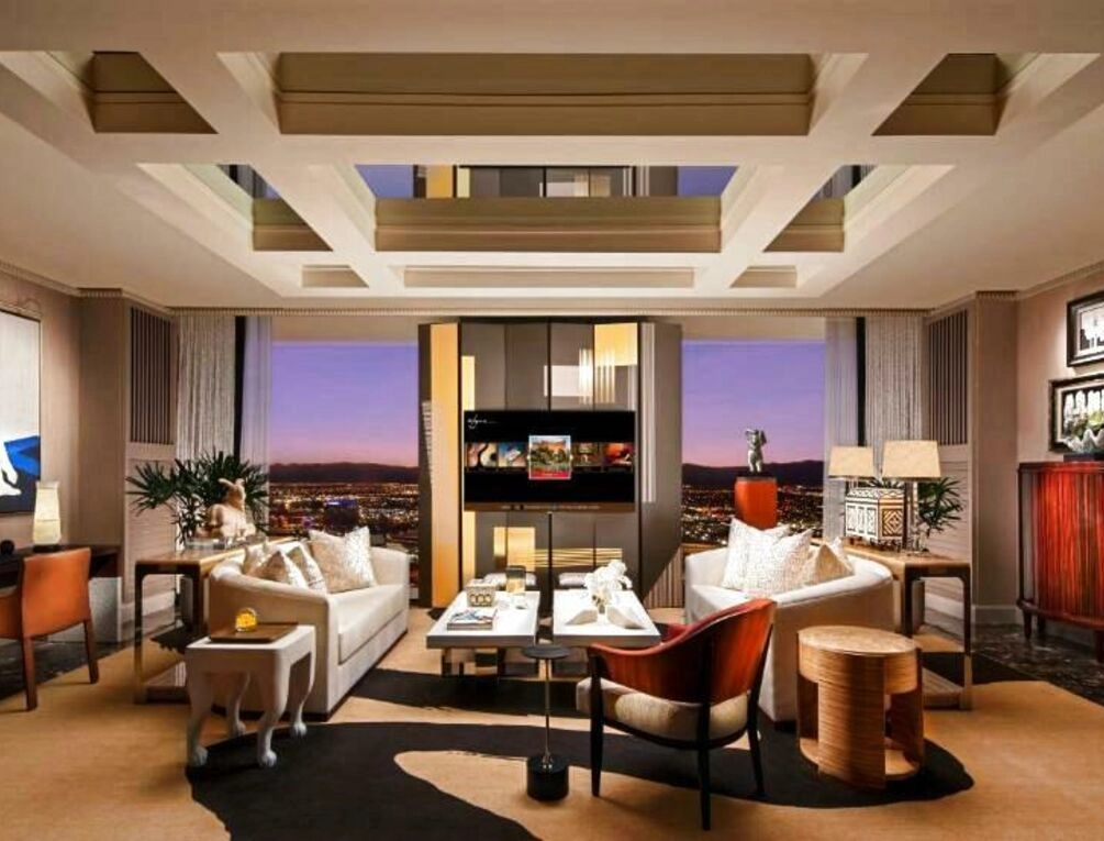Afbeelding gerelateerd aan Wynn Las Vegas