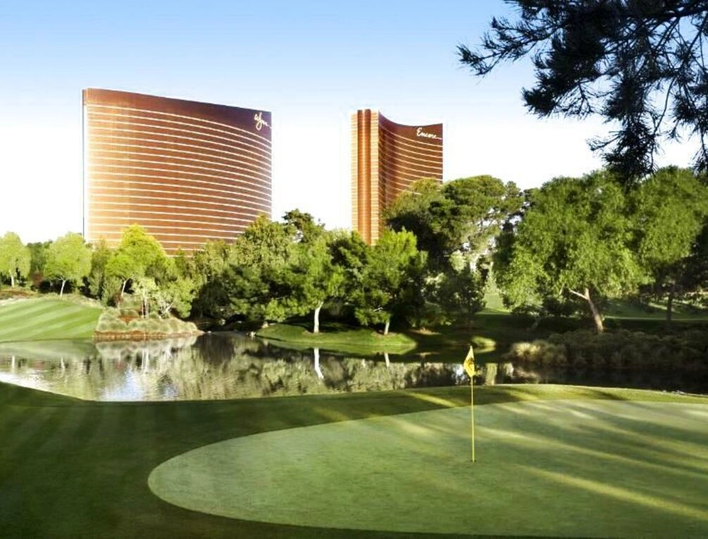 Afbeelding gerelateerd aan Wynn Las Vegas