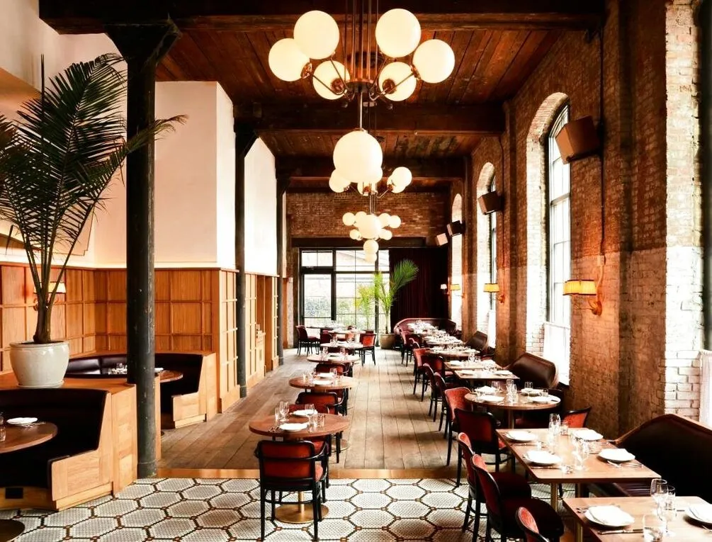 Afbeelding gerelateerd aan Wythe Hotel