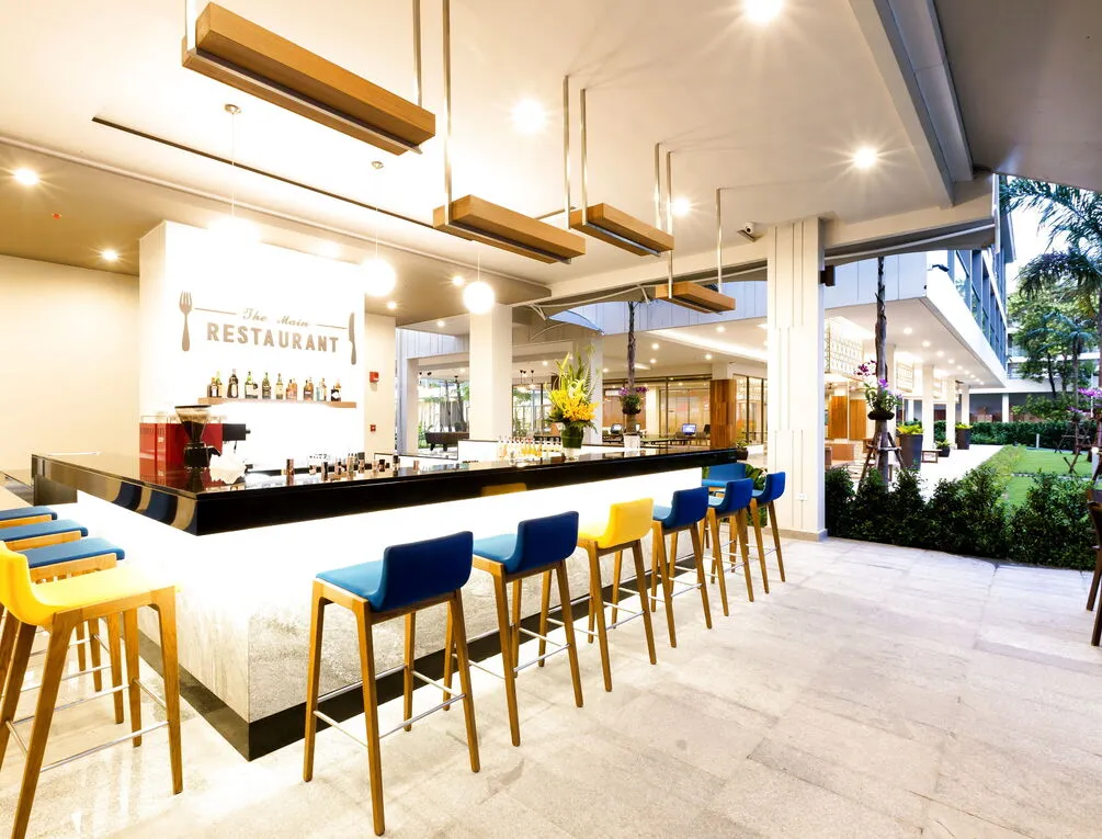 Afbeelding gerelateerd aan X10 Khaolak Resort