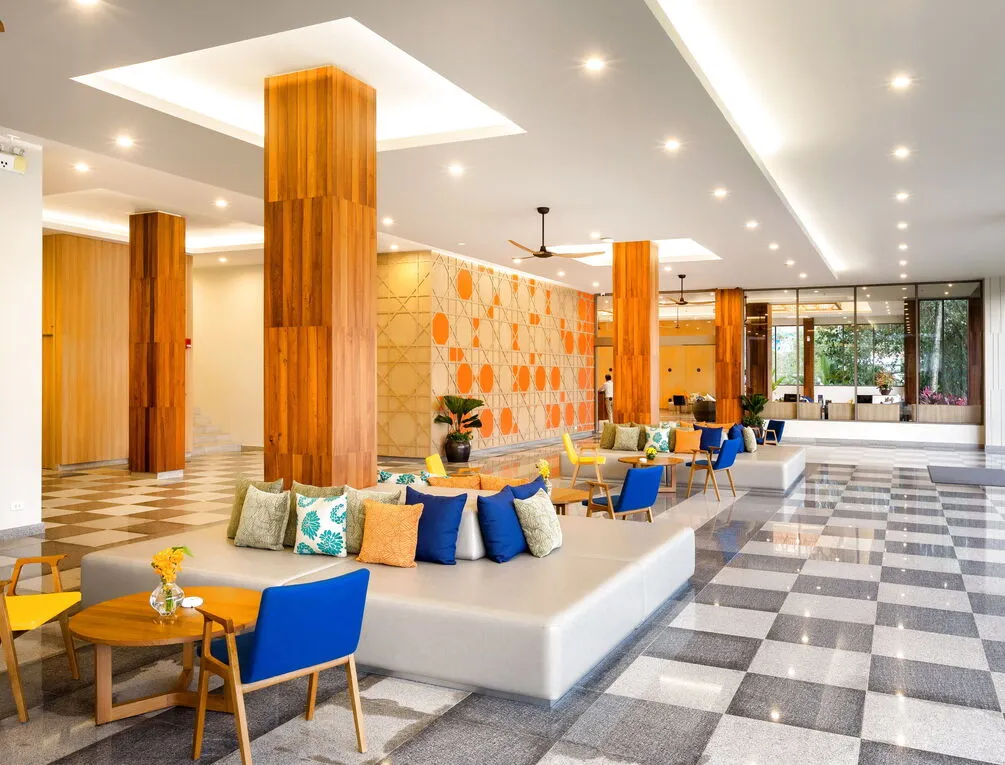Afbeelding gerelateerd aan X10 Khaolak Resort