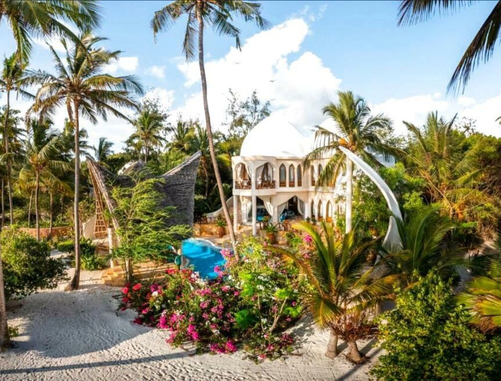 Afbeelding gerelateerd aan Xanadu Luxury Villas & Retreat Zanzibar