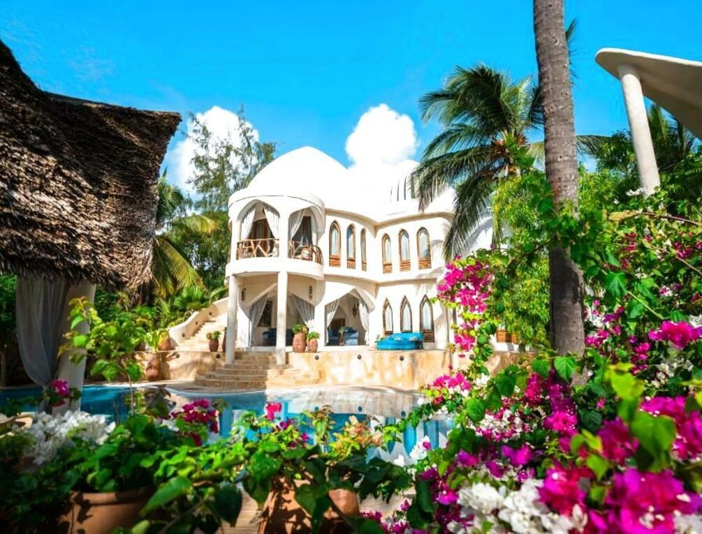 Afbeelding gerelateerd aan Xanadu Luxury Villas & Retreat Zanzibar