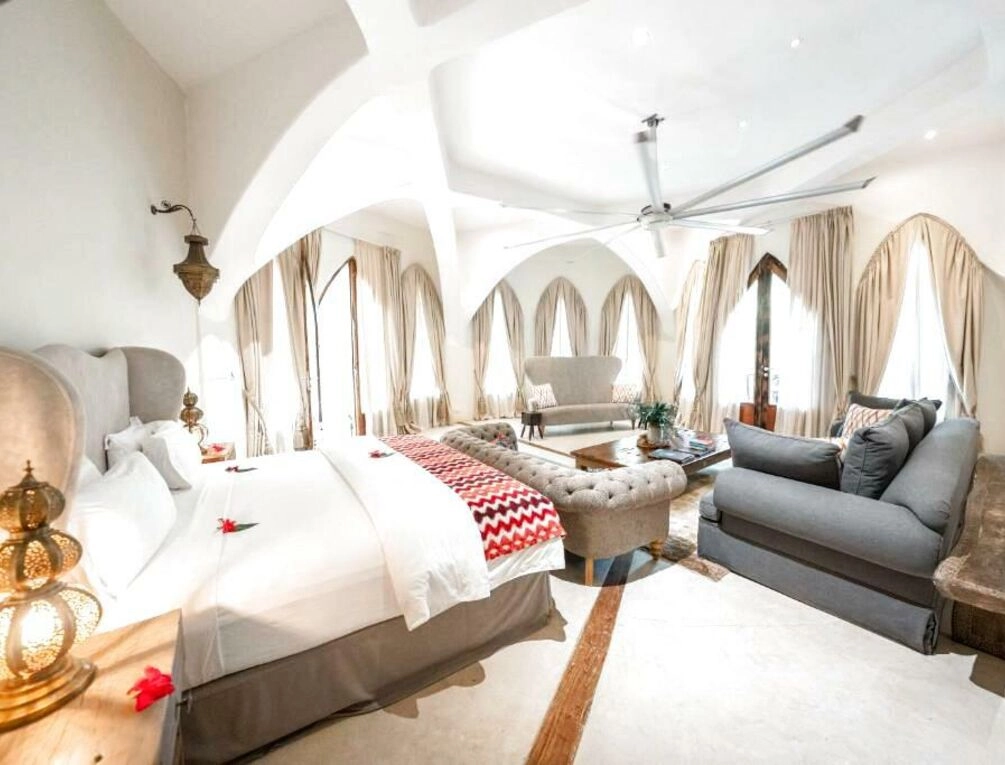 Afbeelding gerelateerd aan Xanadu Luxury Villas & Retreat Zanzibar