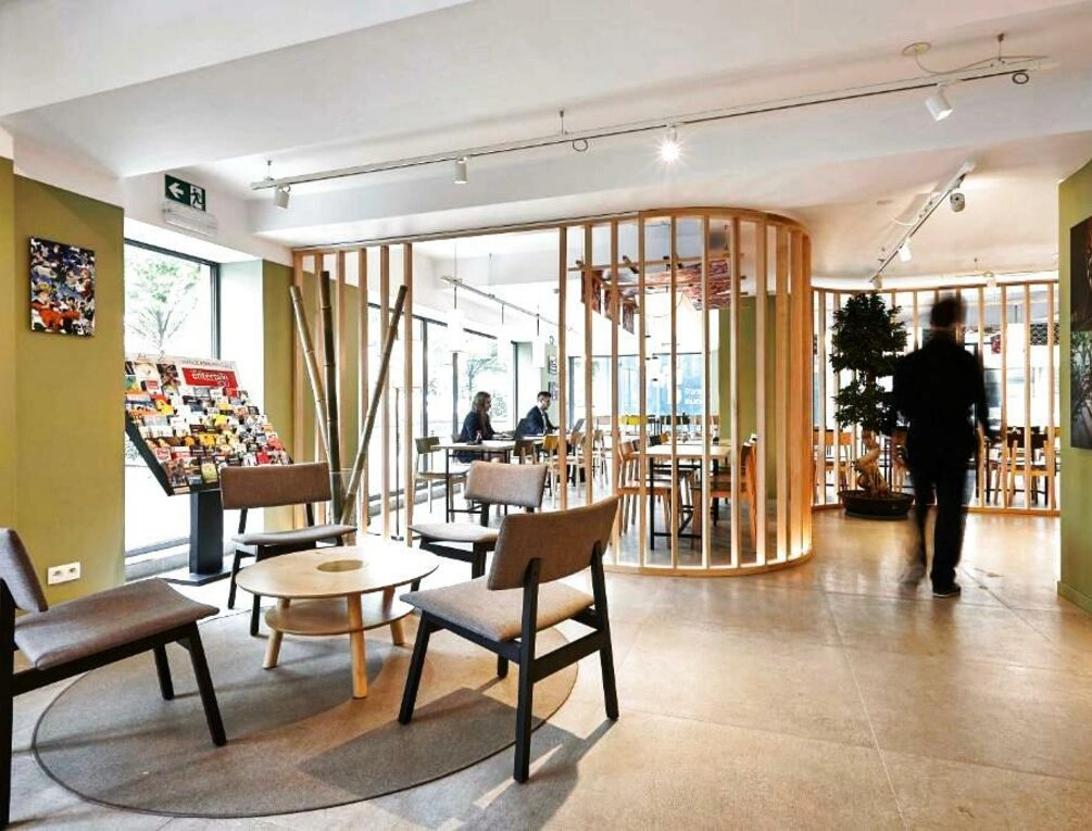 Afbeelding gerelateerd aan Yadoya Hotel