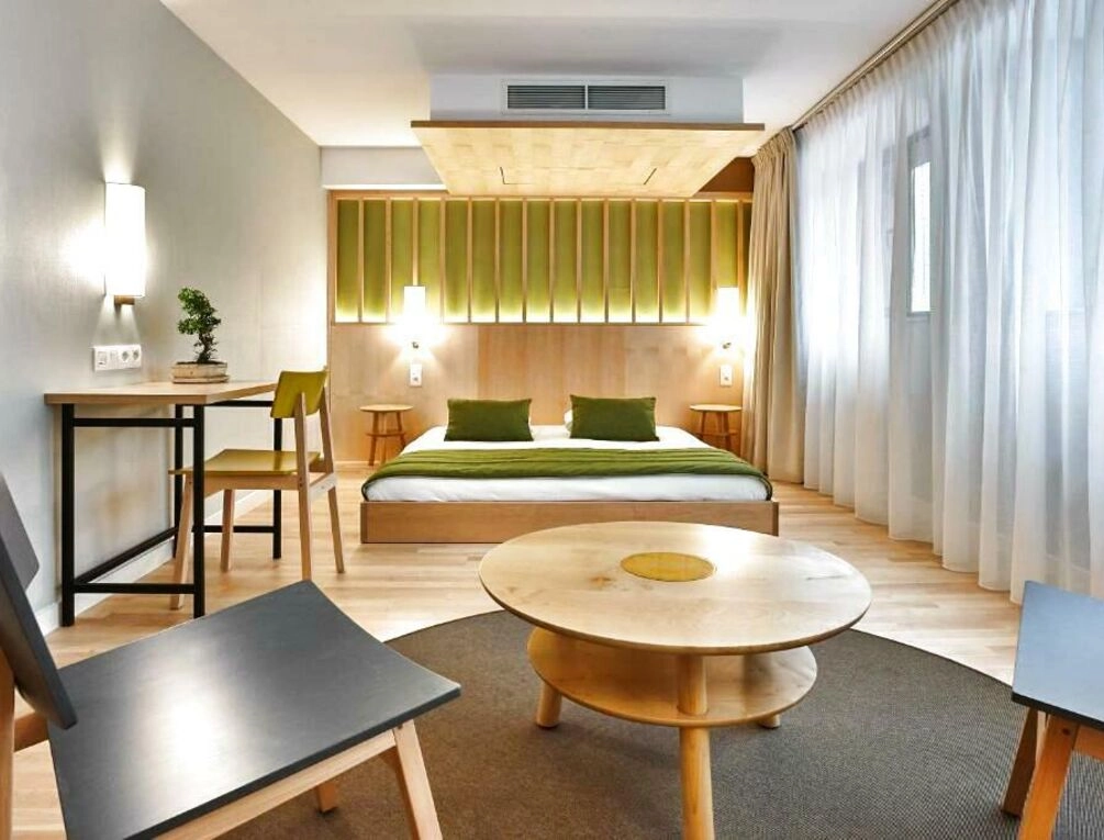 Afbeelding gerelateerd aan Yadoya Hotel