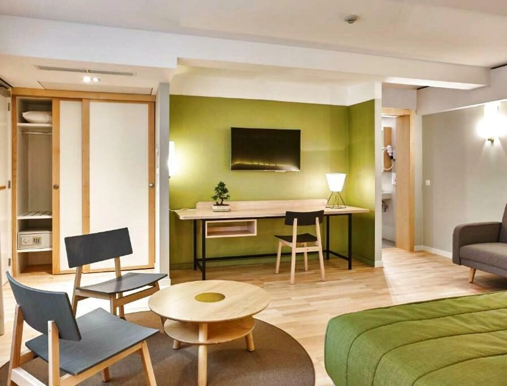Afbeelding gerelateerd aan Yadoya Hotel