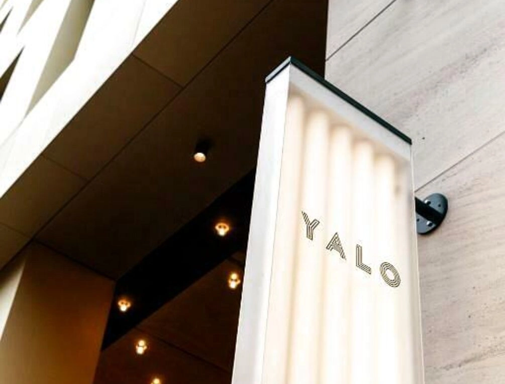 Afbeelding gerelateerd aan Yalo Urban Boutique Hotel Gent