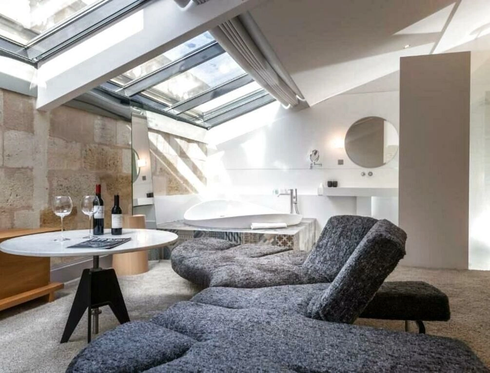 Afbeelding gerelateerd aan Yndo Hotel