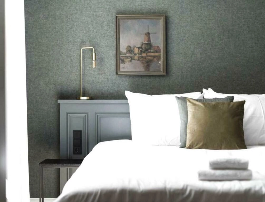 Afbeelding gerelateerd aan Ysbrantsz Boutique Hotel