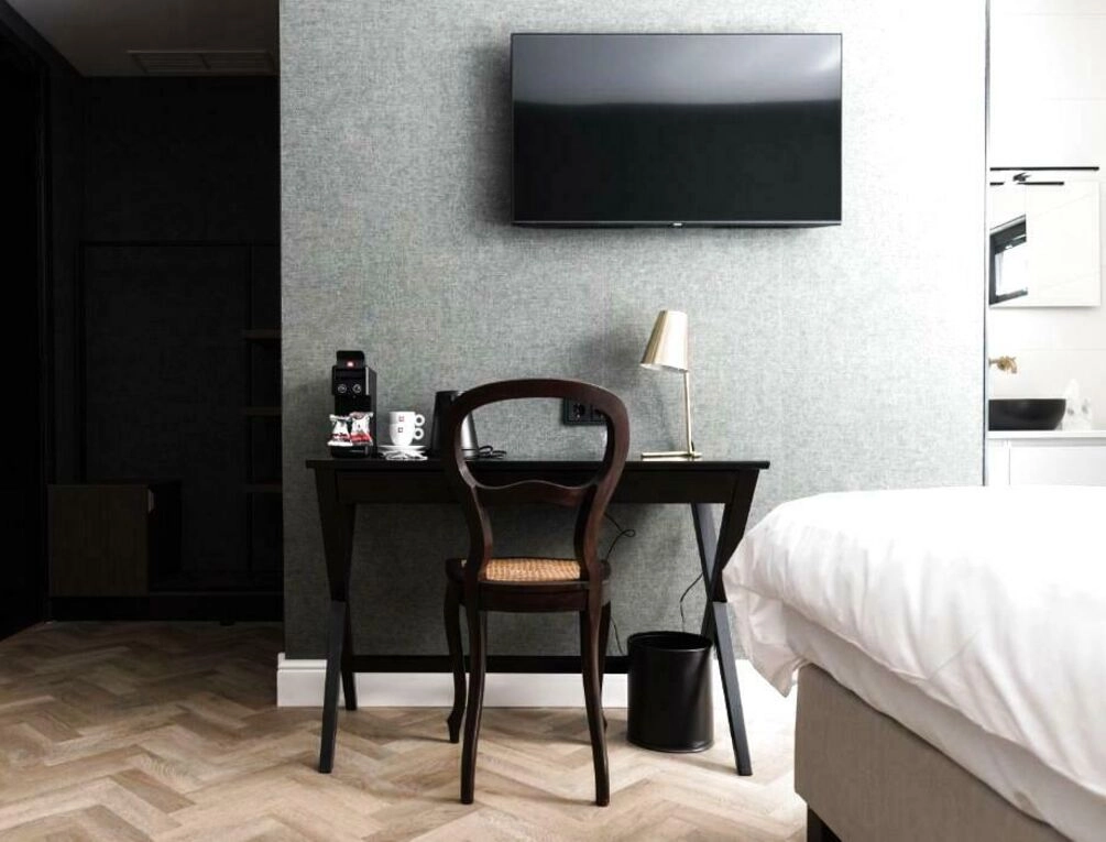 Afbeelding gerelateerd aan Ysbrantsz Boutique Hotel