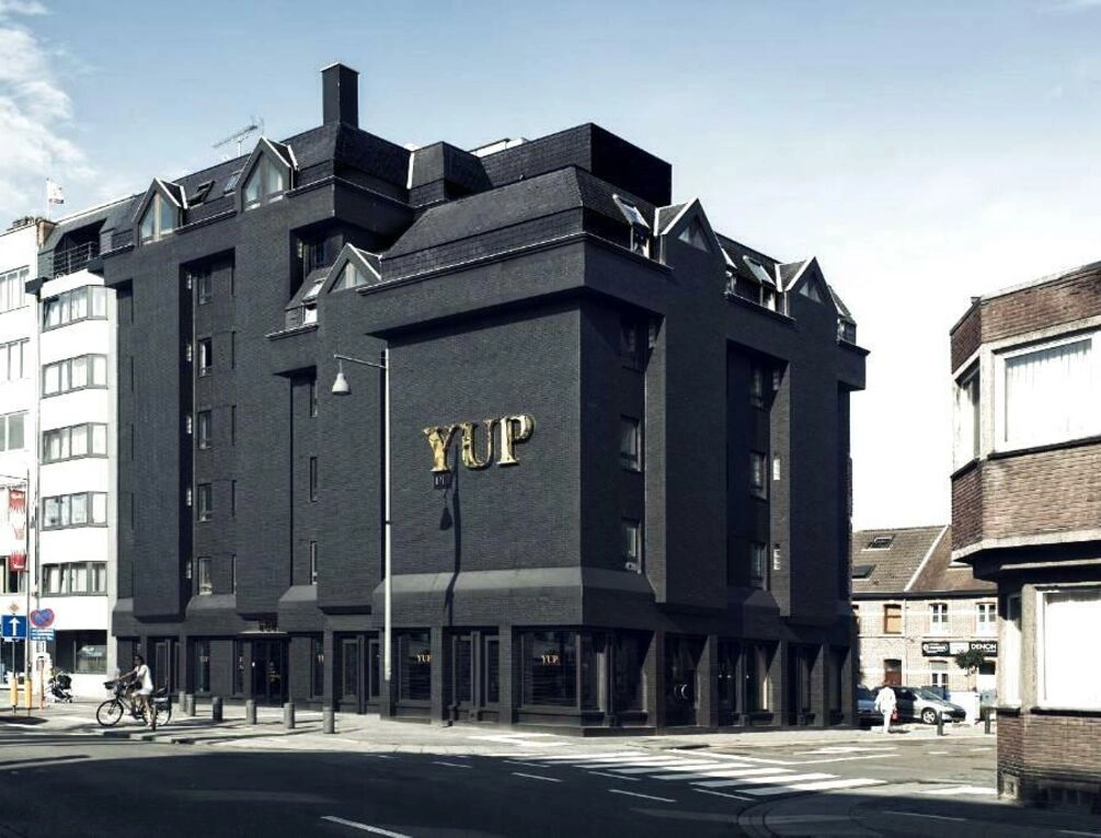 Afbeelding gerelateerd aan YUP Hotel