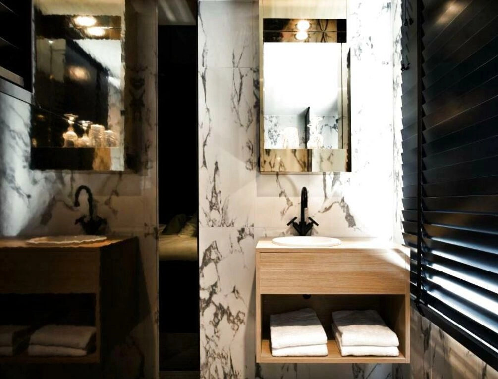 Afbeelding gerelateerd aan YUP Hotel