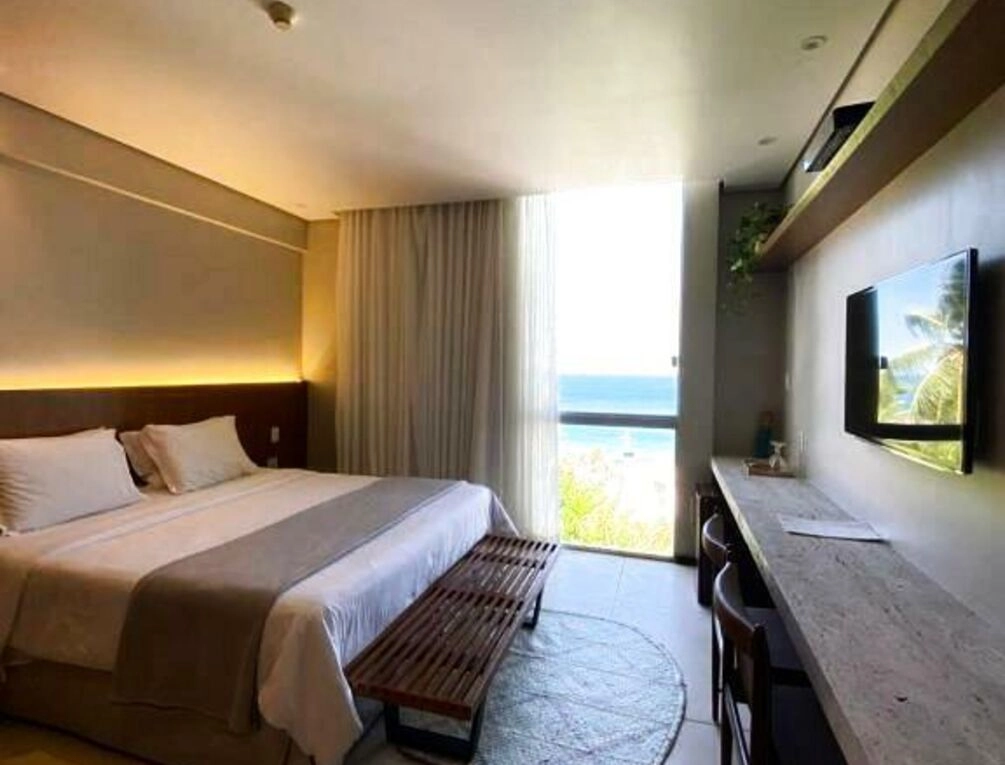Afbeelding gerelateerd aan Zank by Toque Hotel