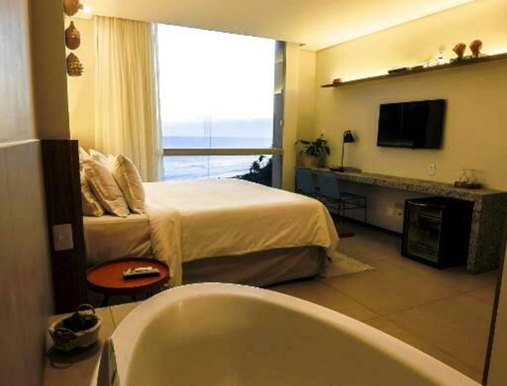 Afbeelding gerelateerd aan Zank by Toque Hotel