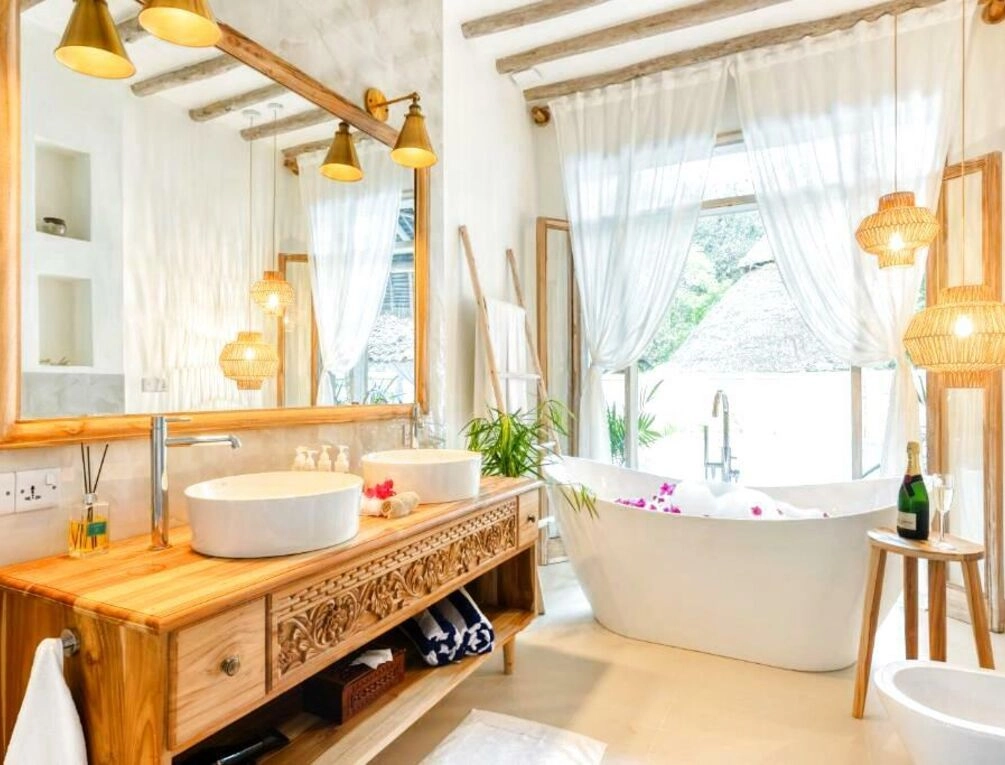 Afbeelding gerelateerd aan Zanzi Resort