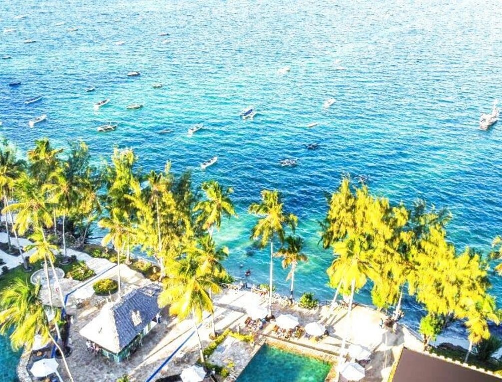 Afbeelding gerelateerd aan Zanzibar Bay Resort & Spa