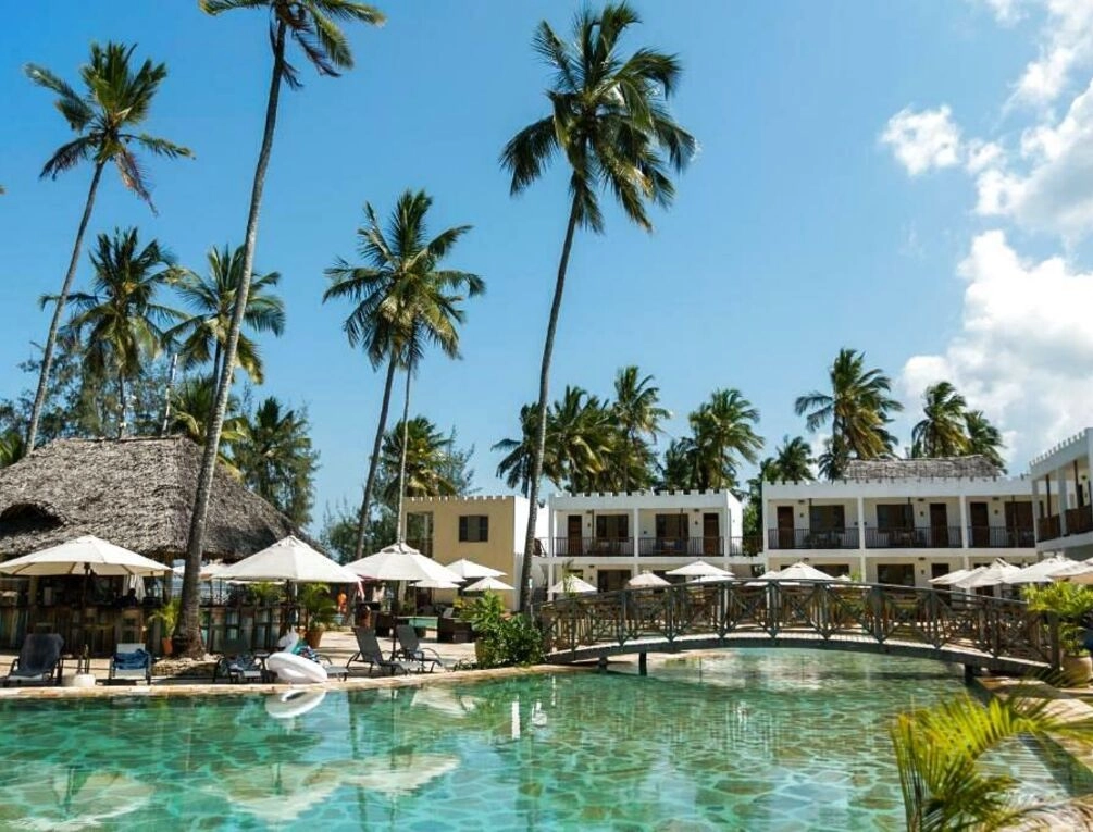 Afbeelding gerelateerd aan Zanzibar Bay Resort & Spa