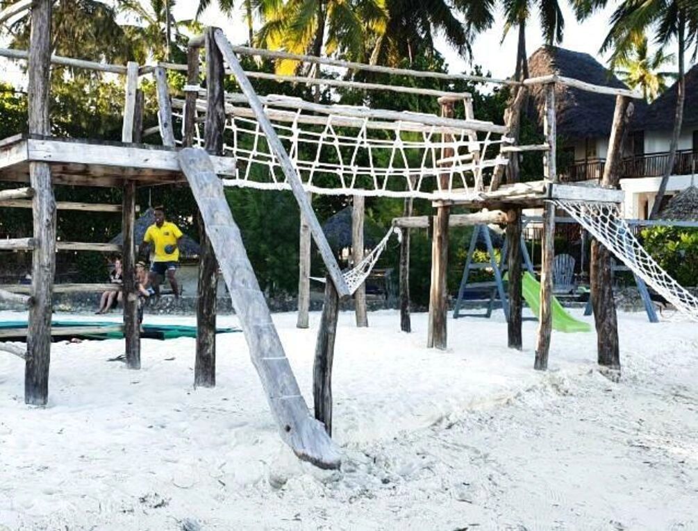Afbeelding gerelateerd aan Zanzibar Bay Resort & Spa