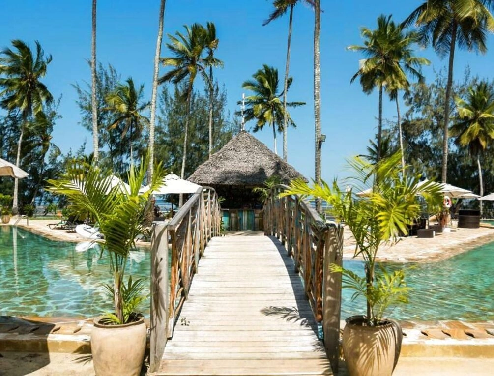 Afbeelding gerelateerd aan Zanzibar Bay Resort & Spa