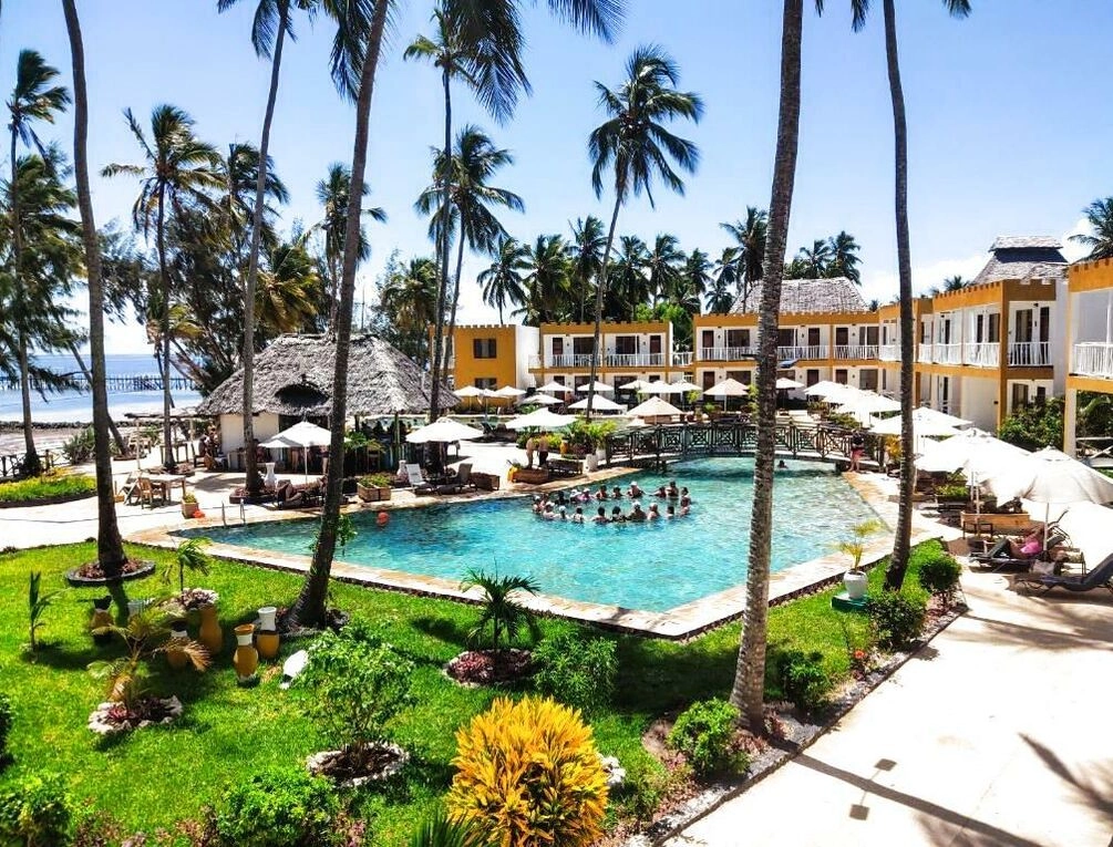 Afbeelding gerelateerd aan Zanzibar Bay Resort & Spa