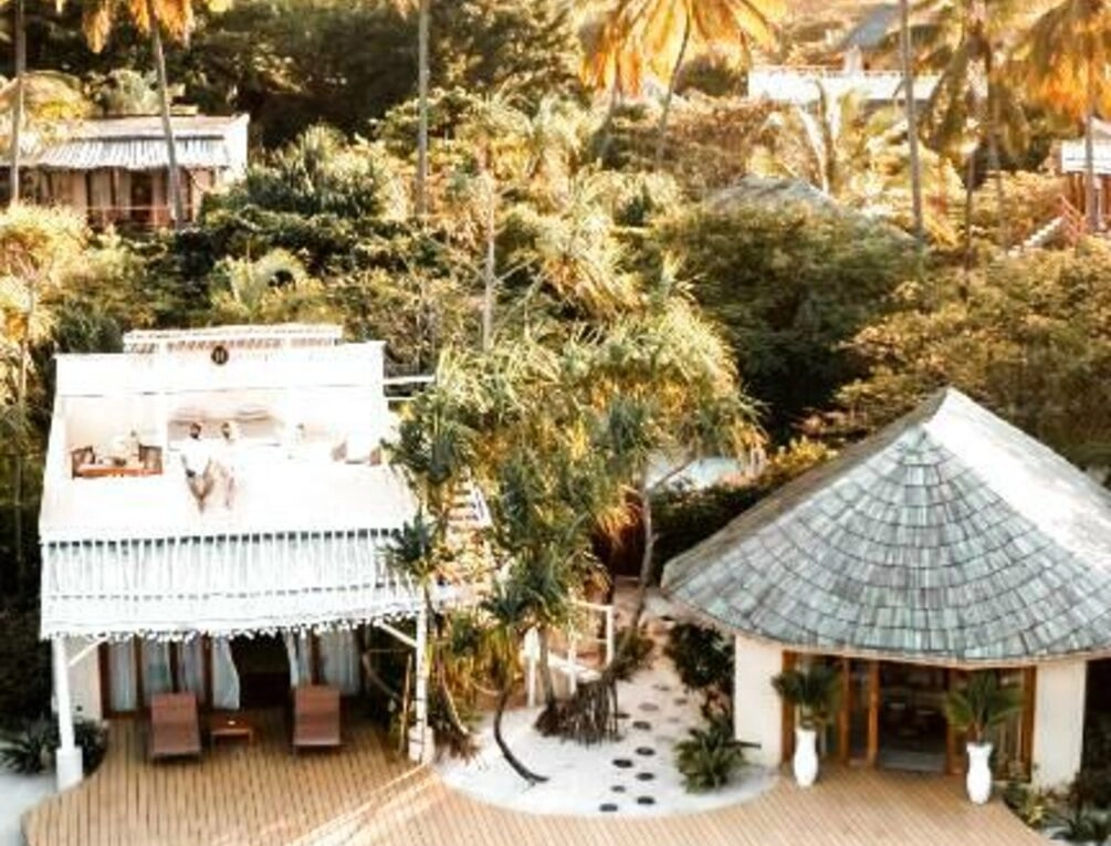 Afbeelding gerelateerd aan Zanzibar White Sand Luxury Villas & Spa - Relais & Chateaux