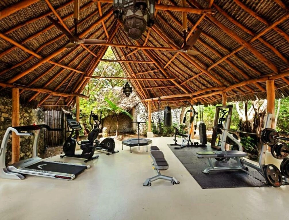 Afbeelding gerelateerd aan Zanzibar White Sand Luxury Villas & Spa - Relais & Chateaux