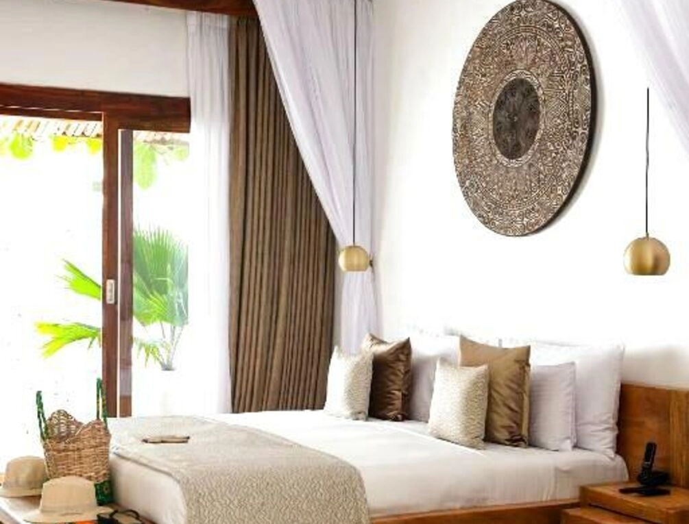 Afbeelding gerelateerd aan Zanzibar White Sand Luxury Villas & Spa - Relais & Chateaux