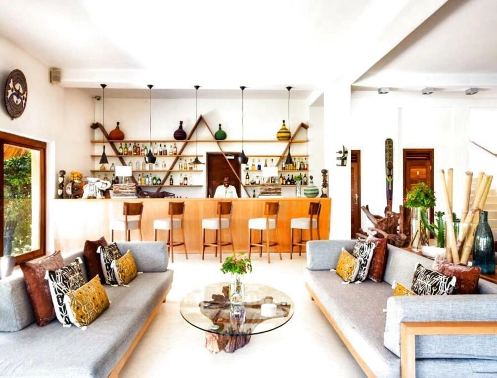 Afbeelding gerelateerd aan Zanzibar White Sand Luxury Villas & Spa - Relais & Chateaux
