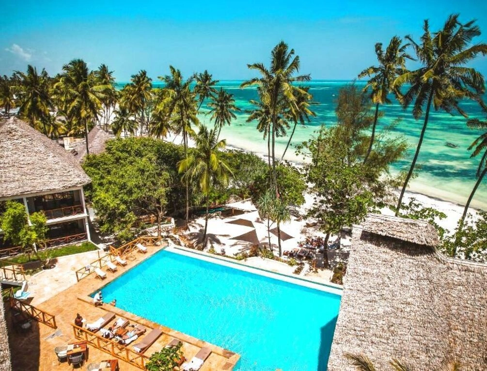 Afbeelding gerelateerd aan Zanzibella Hotel & SPA