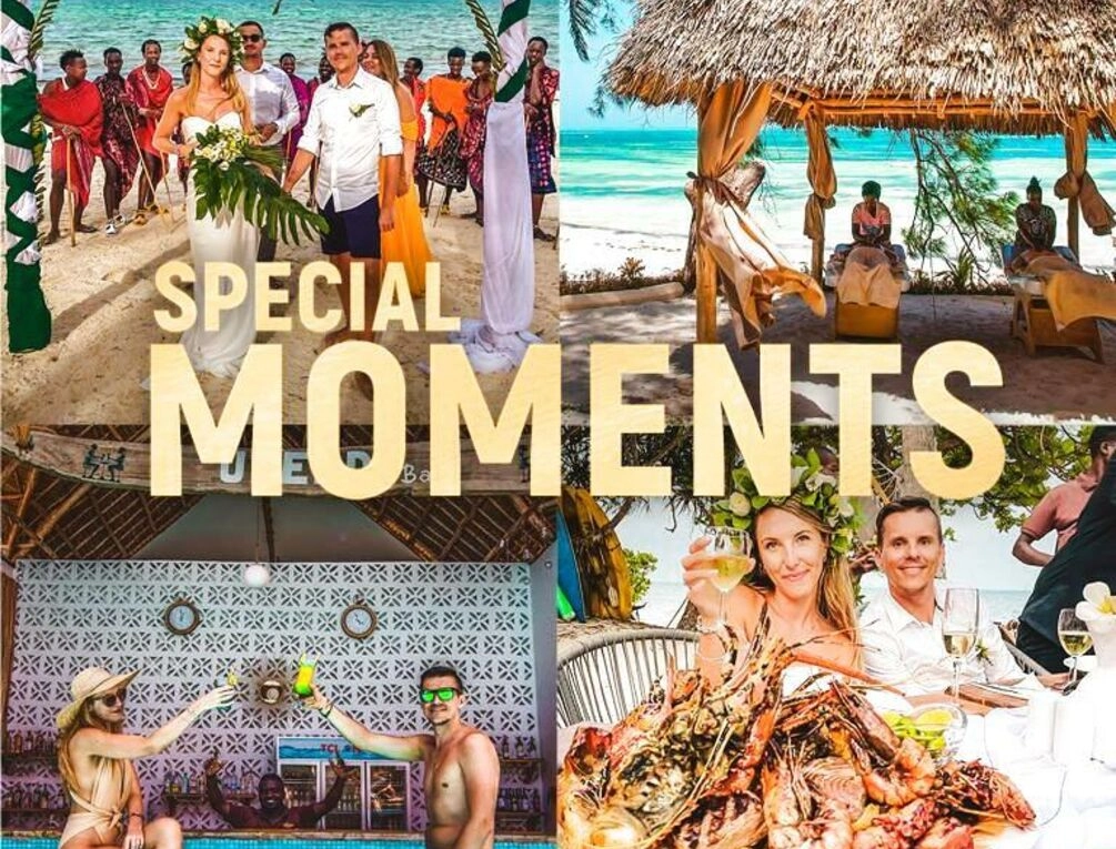 Afbeelding gerelateerd aan Zanzibella Hotel & SPA