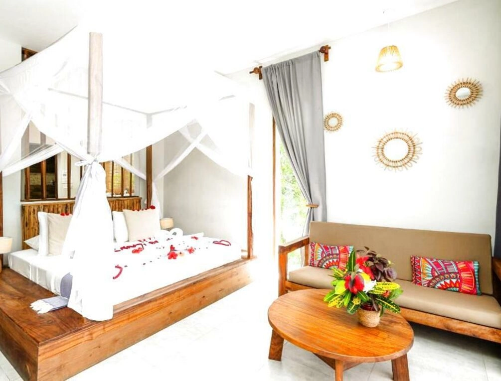 Afbeelding gerelateerd aan Zanzibella Hotel & SPA