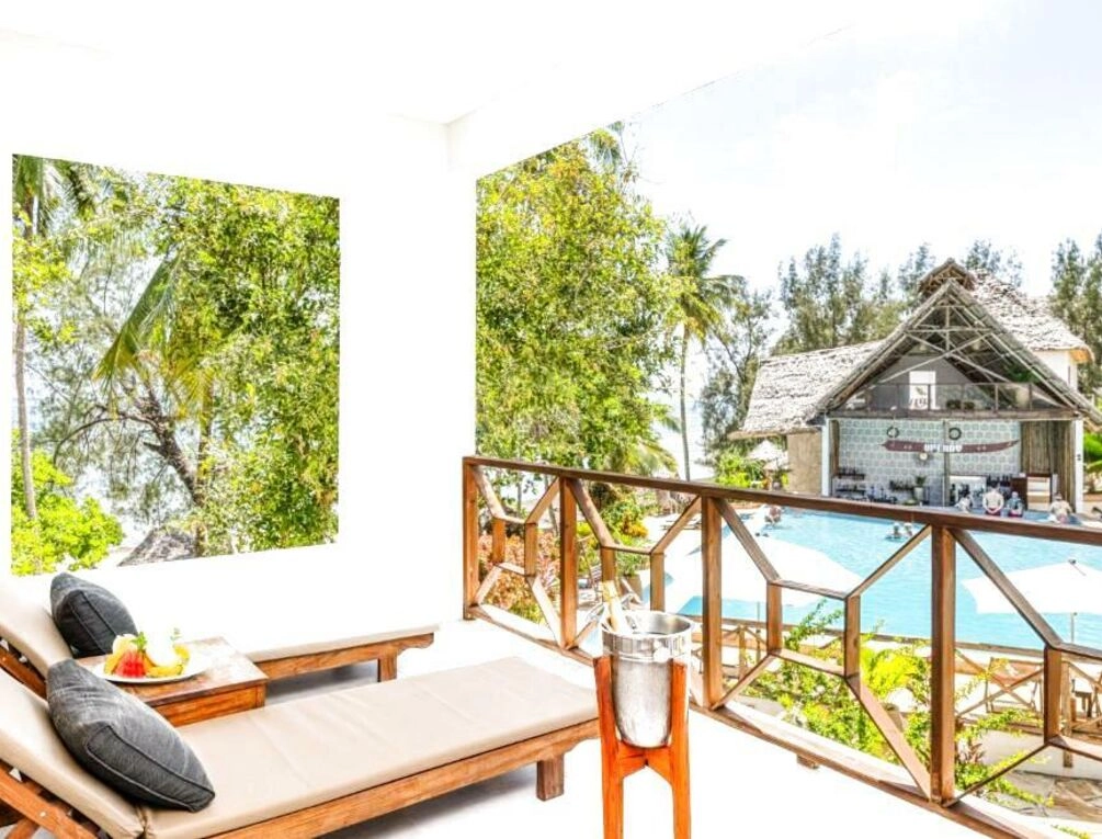 Afbeelding gerelateerd aan Zanzibella Hotel & SPA