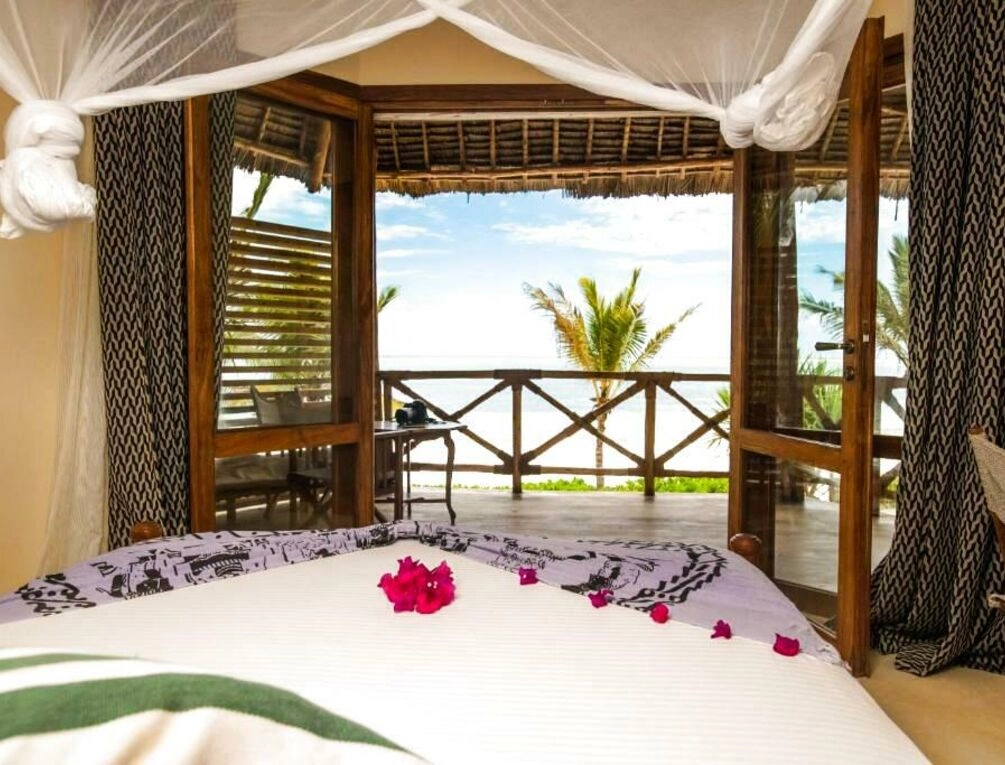 Afbeelding gerelateerd aan Zanziblue Boutique Villas