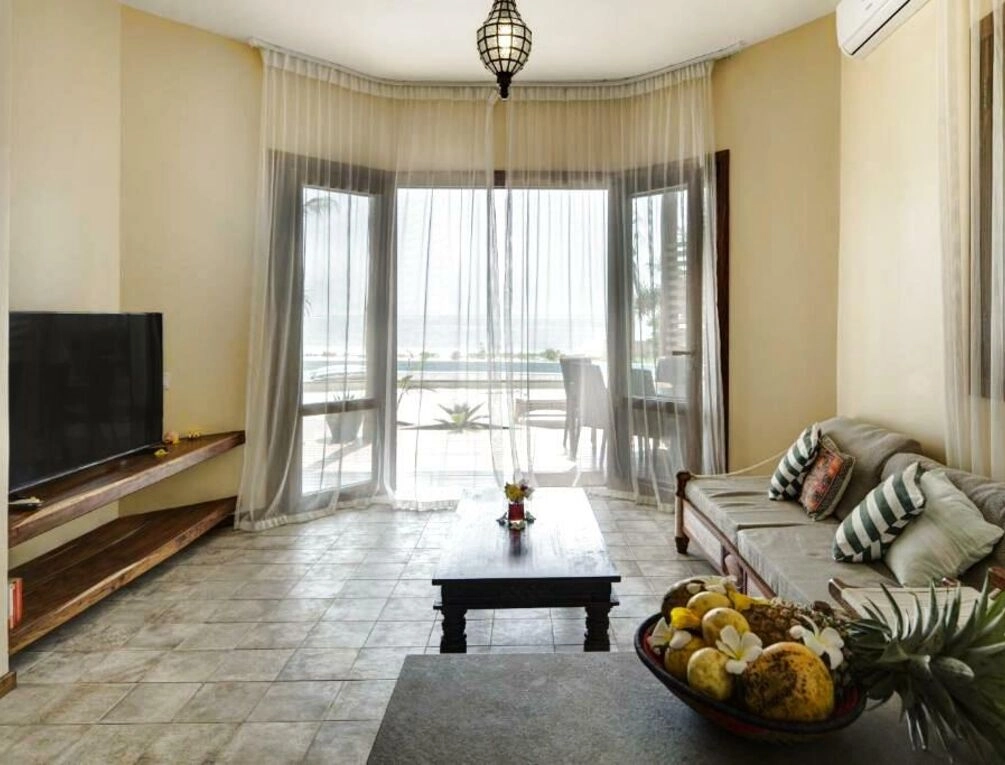 Afbeelding gerelateerd aan Zanziblue Boutique Villas