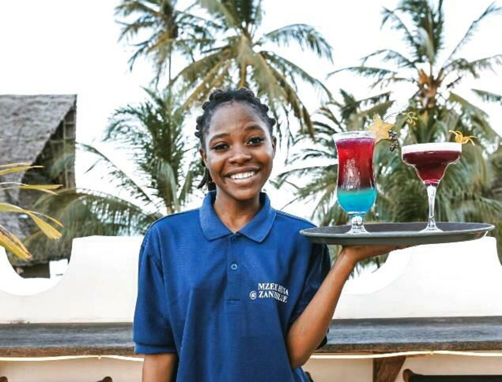 Afbeelding gerelateerd aan Zanziblue Boutique Villas