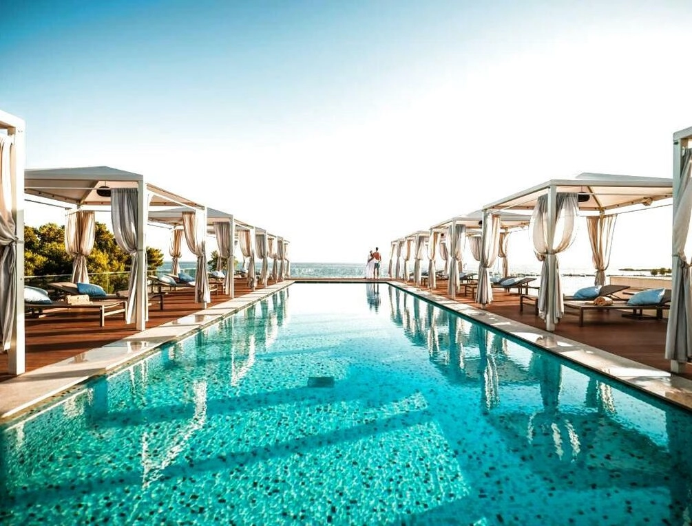 Afbeelding gerelateerd aan Zaton Holiday Resort Apartments
