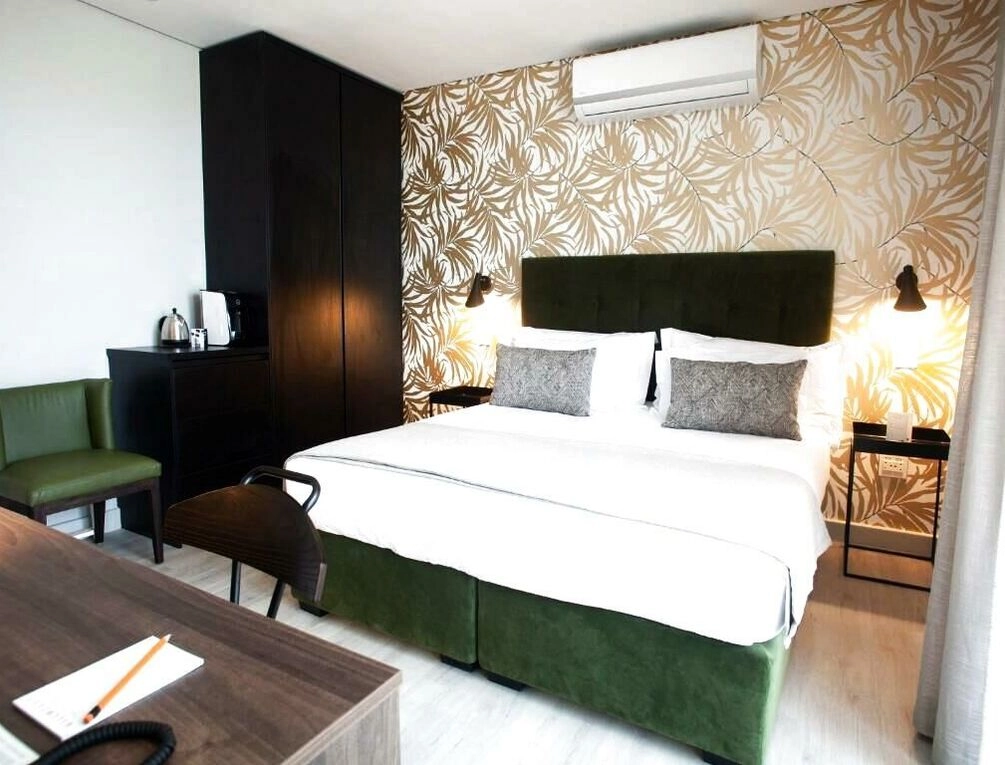 Afbeelding gerelateerd aan Zest Boutique Hotel by The Living Journey Collection